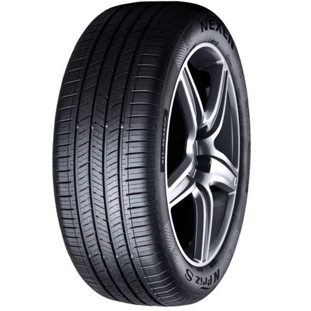 Nexen N'Priz S Touring 215/55R17 94V Passenger Tire