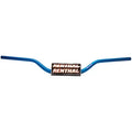 Renthal 1 1/8" FatBar Ricky Carmichael Bend Blue for KTM 690 ENDURO 2008-2017