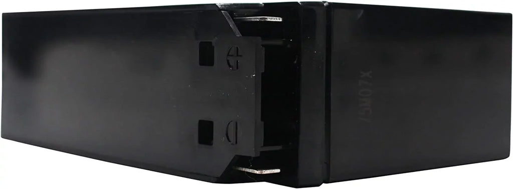 5-Pack UpStart Battery Replacement for 2005 Yamaha SR400 400CC Factory Activated, Maintenance Free, Motorcycle Battery - 12V, 2.3Ah, UB-YT4B-BS