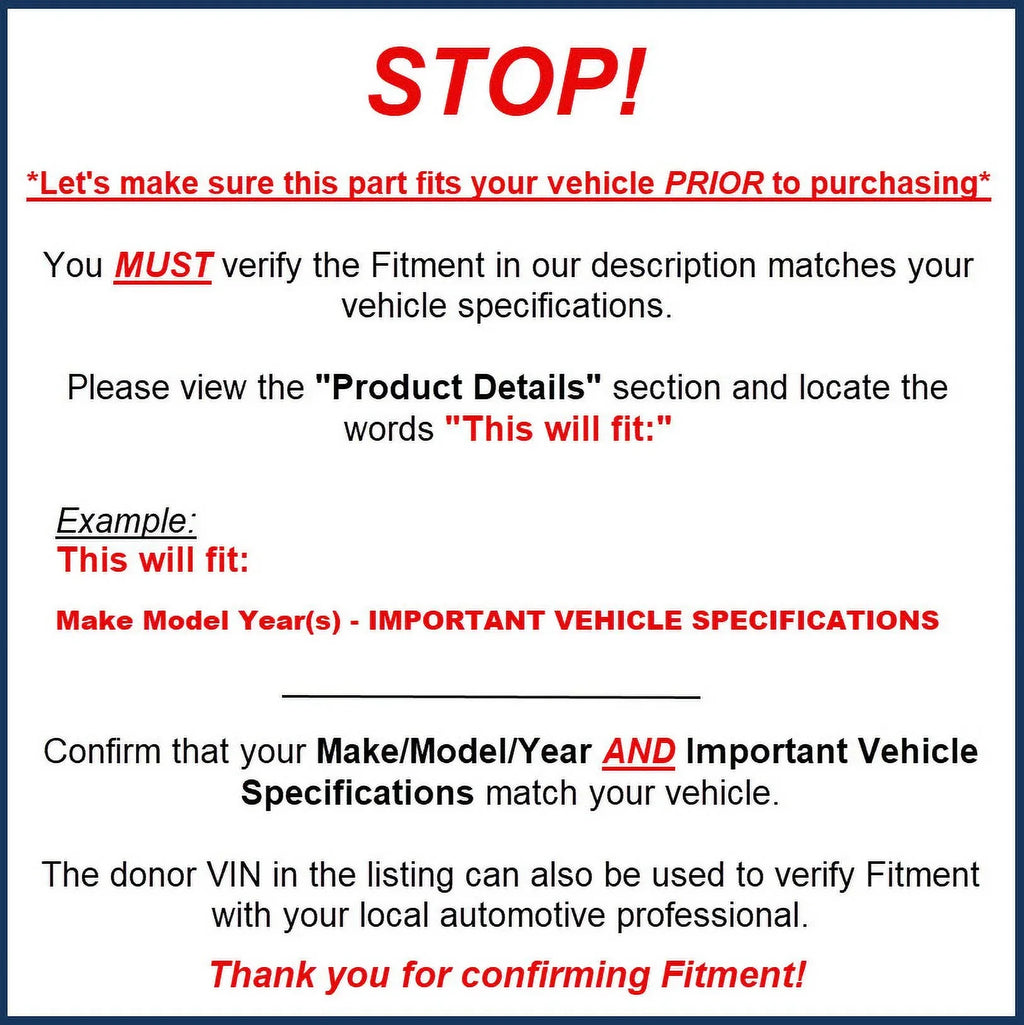 Pre-Owned 19 20 21 Honda Passport Automatic Climate AC Heater Control OEM LKQ (Good)