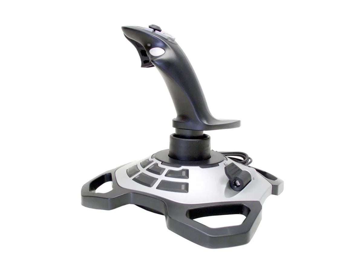 Logitech Extreme 3D Pro Joystick