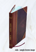 Perigraphē ektypōmatōn archaiōn sphragidolithōn anekdotōn. 1855 [Leather Bound]