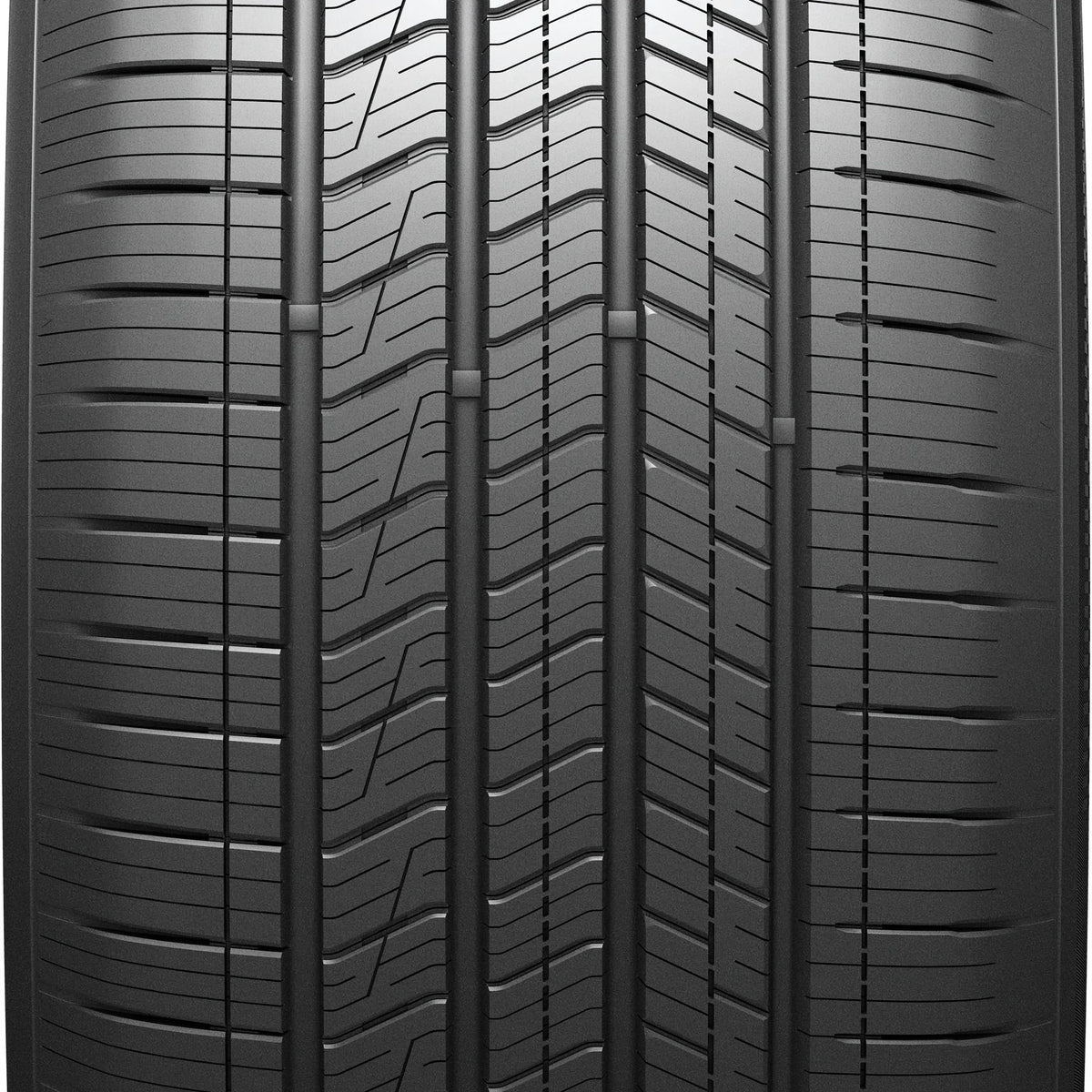 Hankook Ventus S1 evo Z AS X H129A All Season 255/40R21 102W XL SUV/Crossover Tire