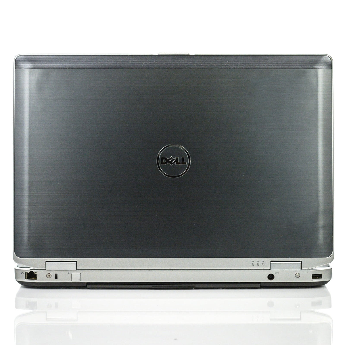 Used Dell Latitude E6530 Laptop i7 Dual-Core 8GB 256GB SSD Win 10 Pro A v.WBB