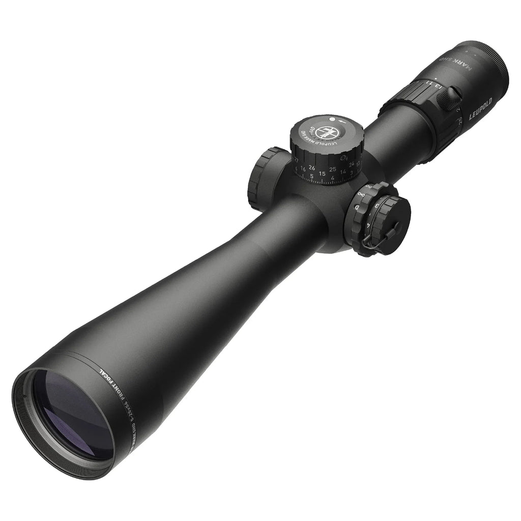 Mark 5HD 5-25x56mm Scope