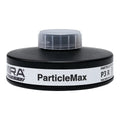 MIRA Safety ParticleMax P3 Virus Filters, 6 Pack, White, None