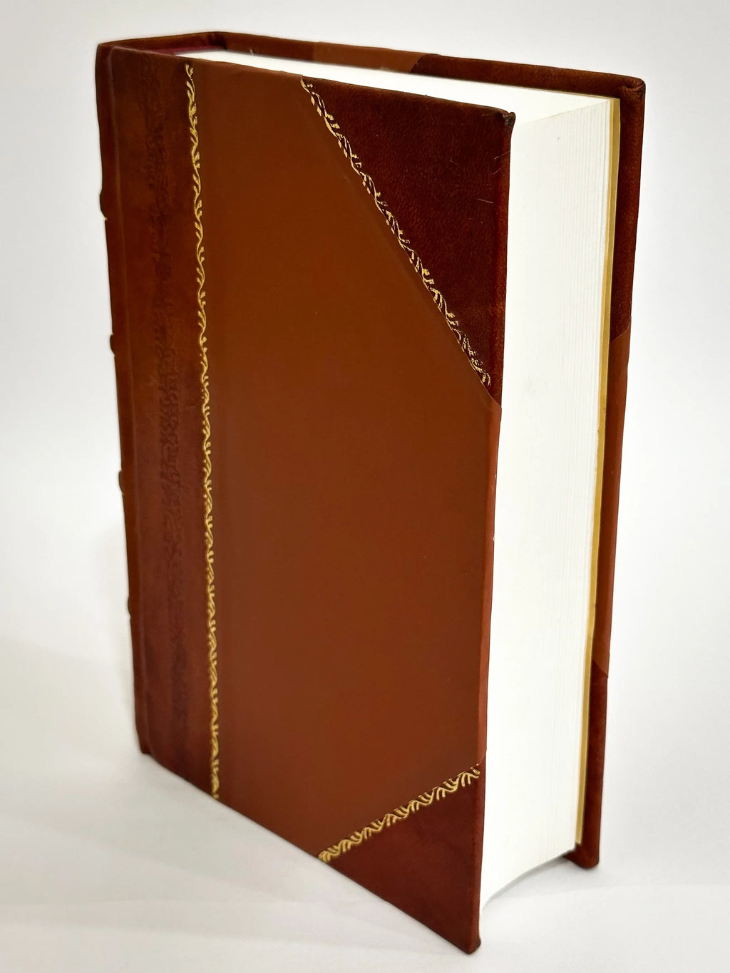 Kingdom Come / Tim F. Lahaye,Jerry B. Jenkins (1900) [Leather Bound]