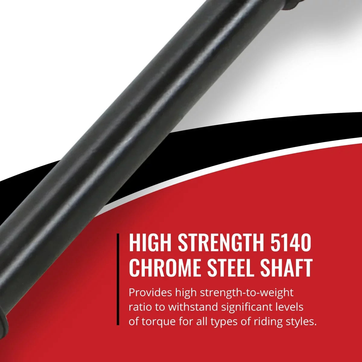 Sixity XT Rear Right CV Axle compatible with Can-Am 650 Max 500 Renegade 800R Outlander 1000 2015 2014 2013
