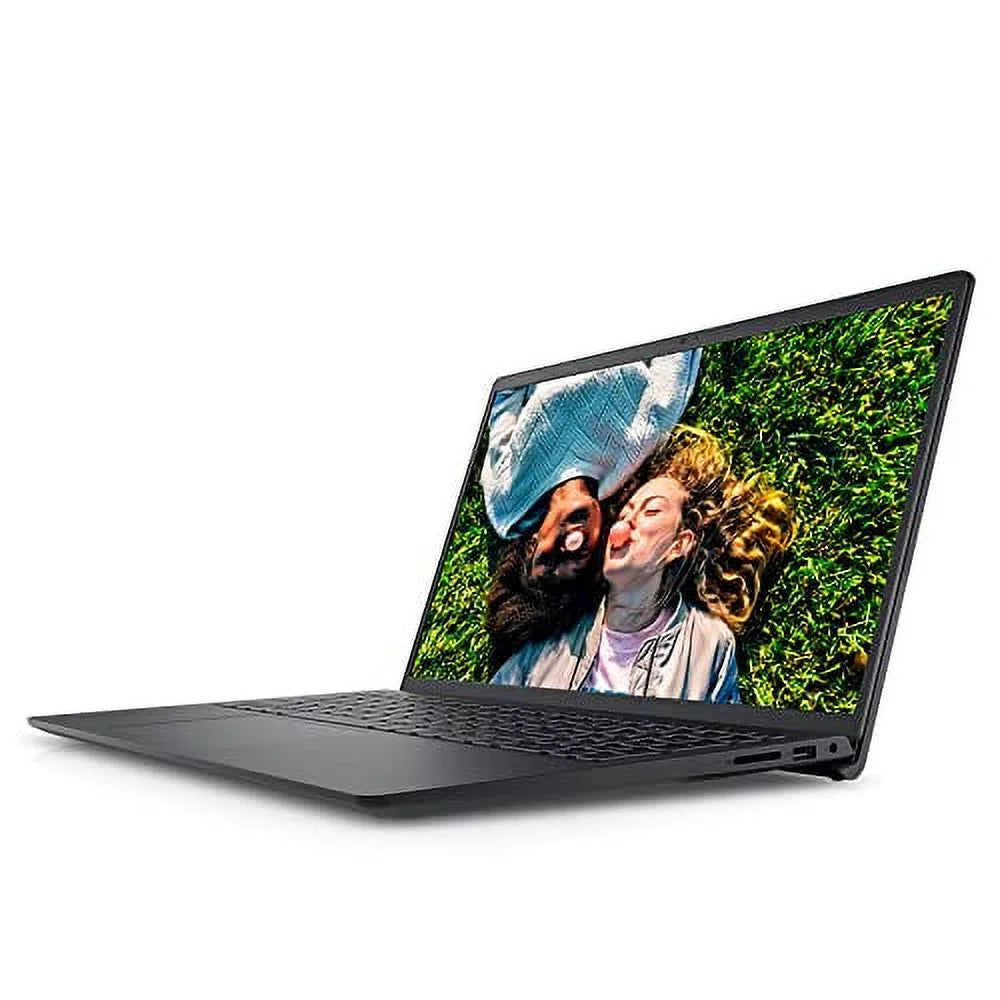 Dell Newest Inspiron 3000 i3511 Laptop, 15.6" FHD Touchdisplay, 11th Gen Intel Core i7-1165G7, Iris Xe Graphics, 16GB DDR4, 1TB NVMe SSD, HDMI, Bluetooth, Wi-Fi, Windows 11 Home