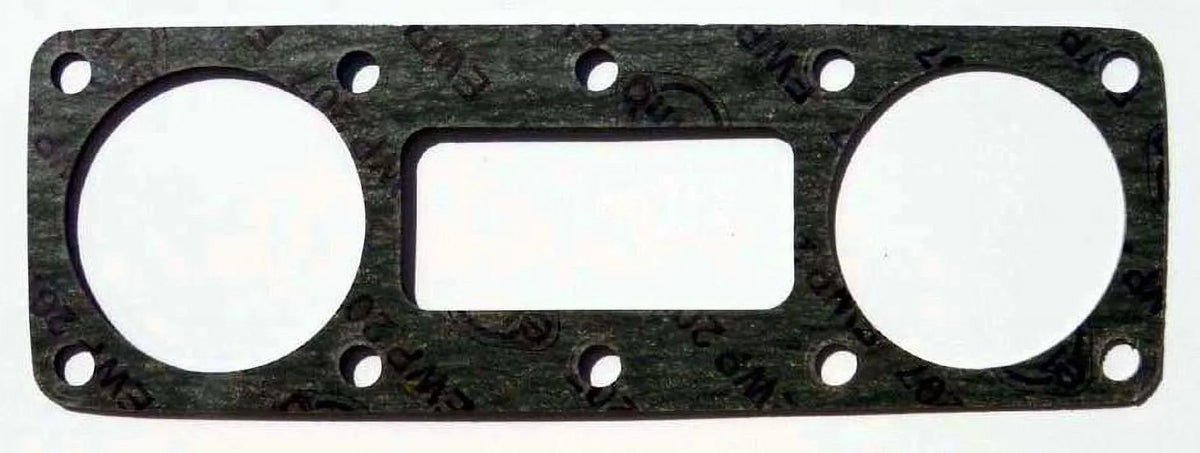 New PWC Air Cooler Gasket Compatible With Yamaha Wave Blaster Raider Runner Venture jet SKI XL GP 760 1996 1997 1998 1999 2000 By Part Number 64X1367400