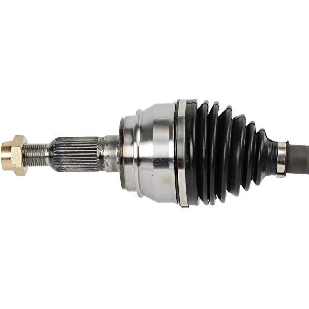 CARDONE New 66-1009 CV Axle Assembly Front Left, Front Right fits 1988-2007 Cadillac, Chevrolet 26069244