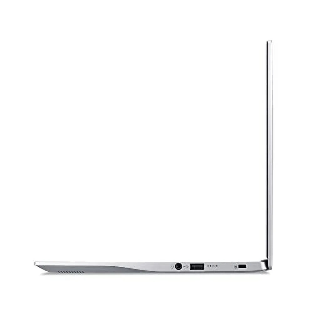 Acer Swift 3 Intel Evo Thin & Light Laptop, 14" Full HD, Intel Core i7-1165G7, Iris Xe Graphics, 8GB LPDDR4X, 256GB NVMe SSD, Wi-Fi 6, Fingerprint Reader, Back-lit KB, SF314-59-75QC