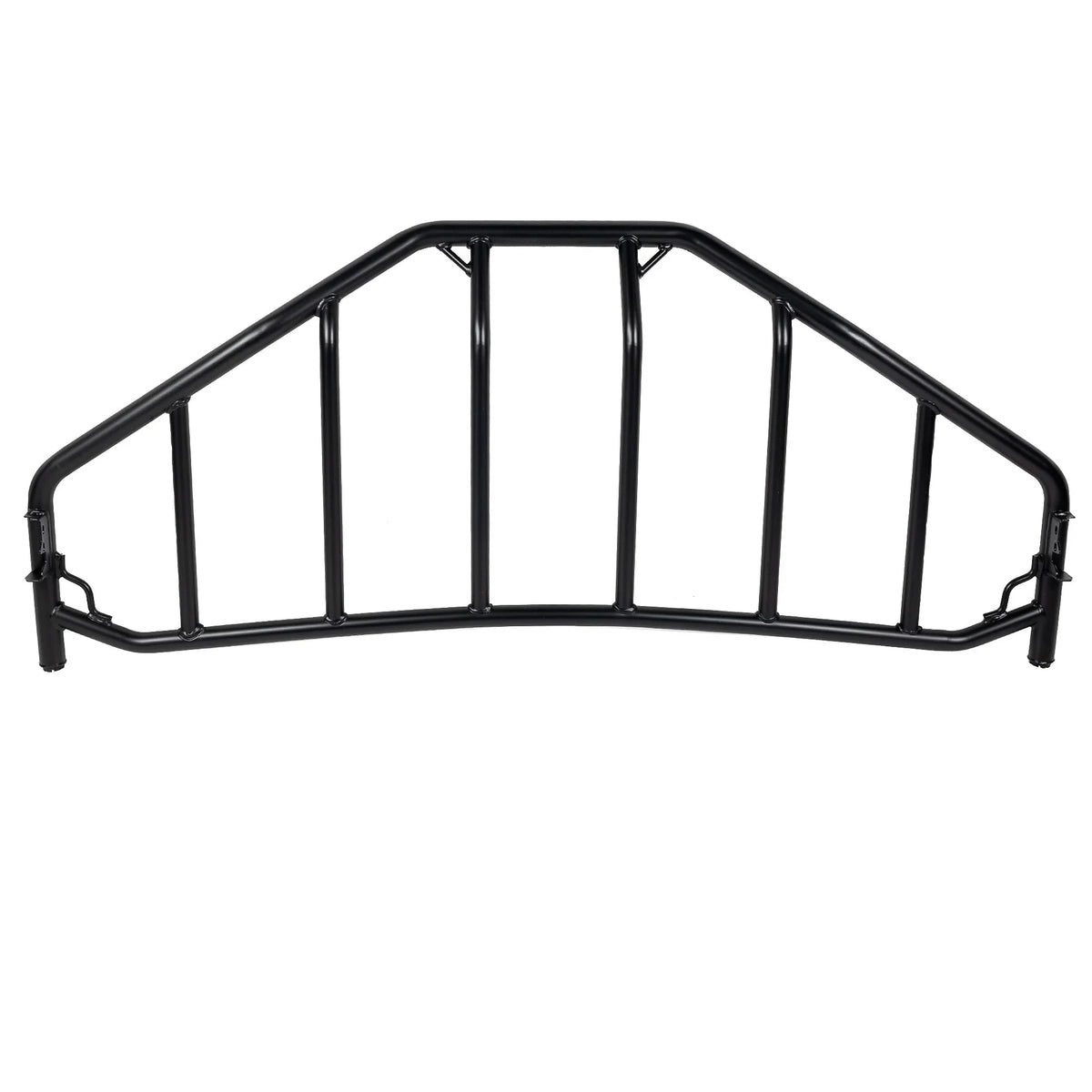 Polaris 2884878 Front Hood Storage Rack Durable Steel-Construction Easy Install