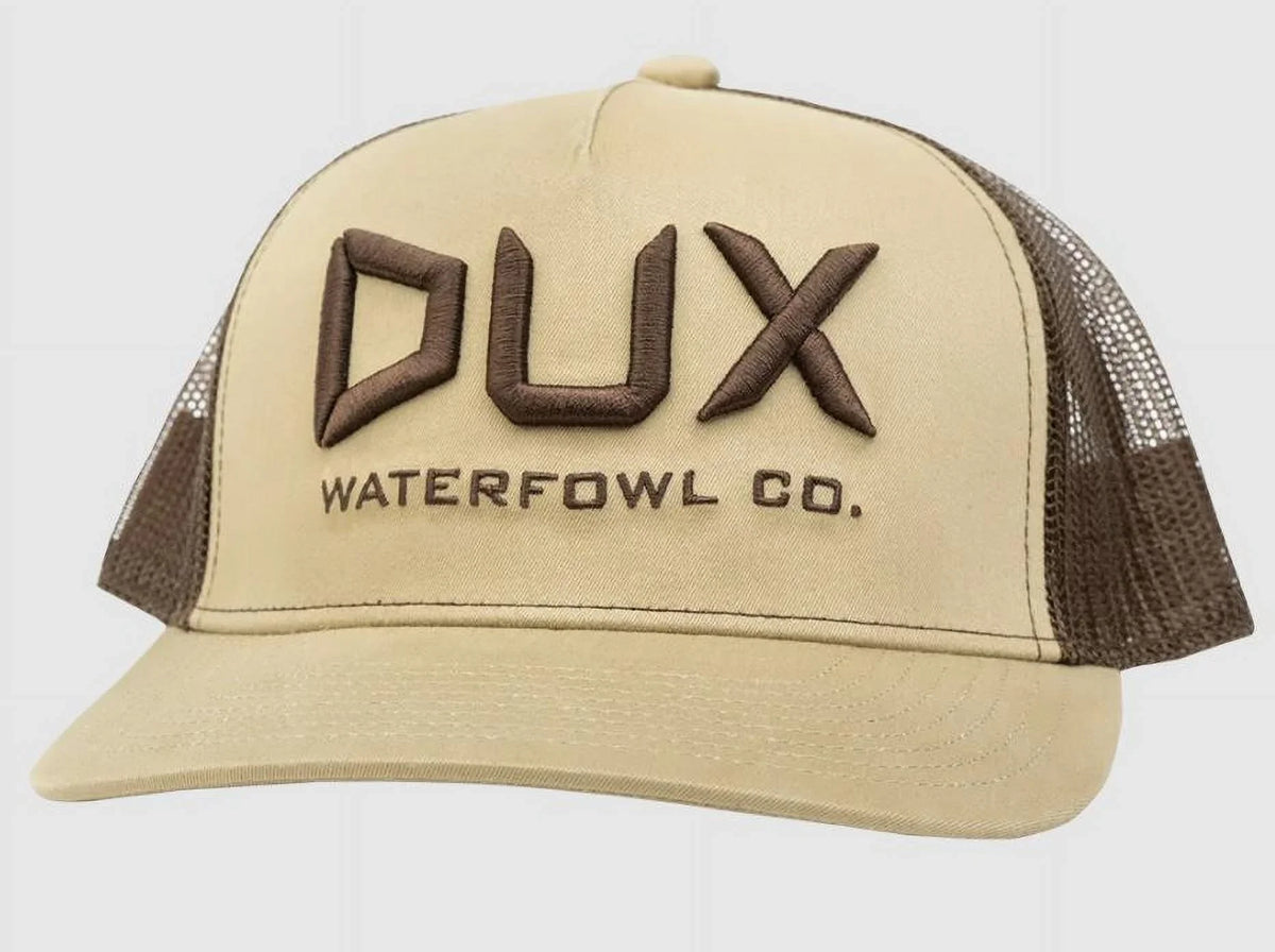 Dux Waterfowl Co. Hat
