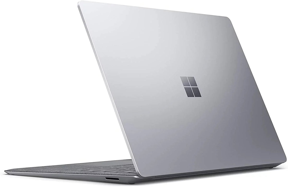Refurbished Microsoft Surface 3 Laptop 13.5" 16GB RAM, 256GB, Intel Core i7 1065G7, 10th Gen (Latest Model) - PLatitudeinum with Alcantara PLF-00001 - GRADE C