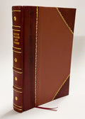Aristotelis Omnia Qu Extant Opera. Selectis TransLatitudeionibus, ColLatitudeisque Cum Grcis Emendatissimis, Ac Vetustissimis Exemplaribus, Illustrata, ... Auerrois Cordubensis in Ea (1573) [Leather Bound]