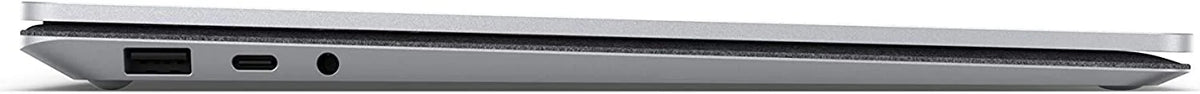 Refurbished Microsoft Surface 3 Laptop 13.5" 16GB RAM, 256GB, Intel Core i7 1065G7, 10th Gen (Latest Model) - PLatitudeinum with Alcantara PLF-00001 - GRADE C