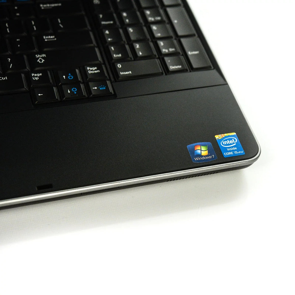 Used Dell Latitude E6540 Laptop i5 Dual-Core 4GB 128GB SSD Win 10 Pro B v.WAA