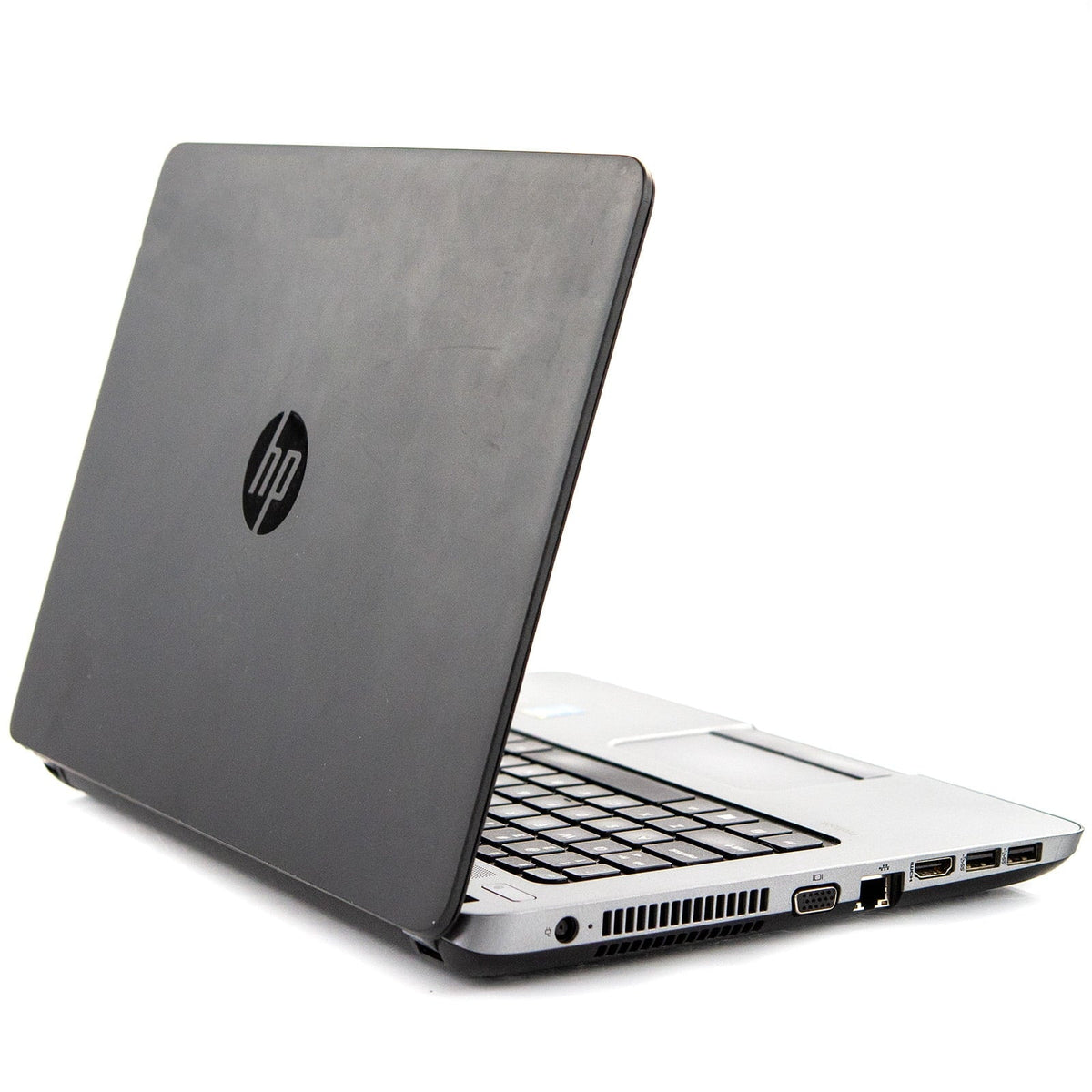 Used HP ProBook 440 G1 14" Laptop Core i5 8GB 256GB SSD 2.5" Integrated Graphics Win 10 Pro 1 Yr Wty B v.WAA
