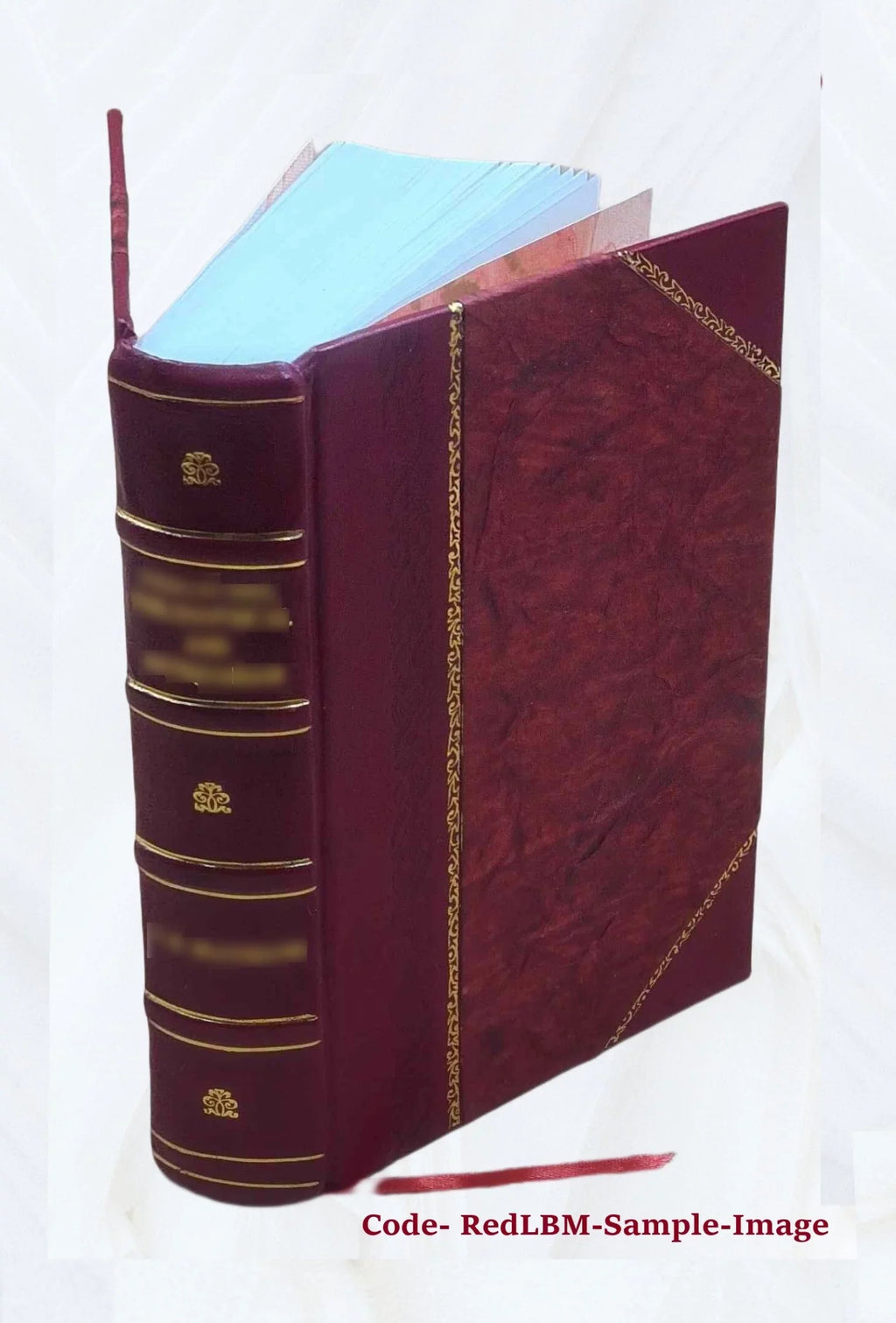 Highway research brand news. Volume no.1-10 (1963) 1963 [Leather Bound]