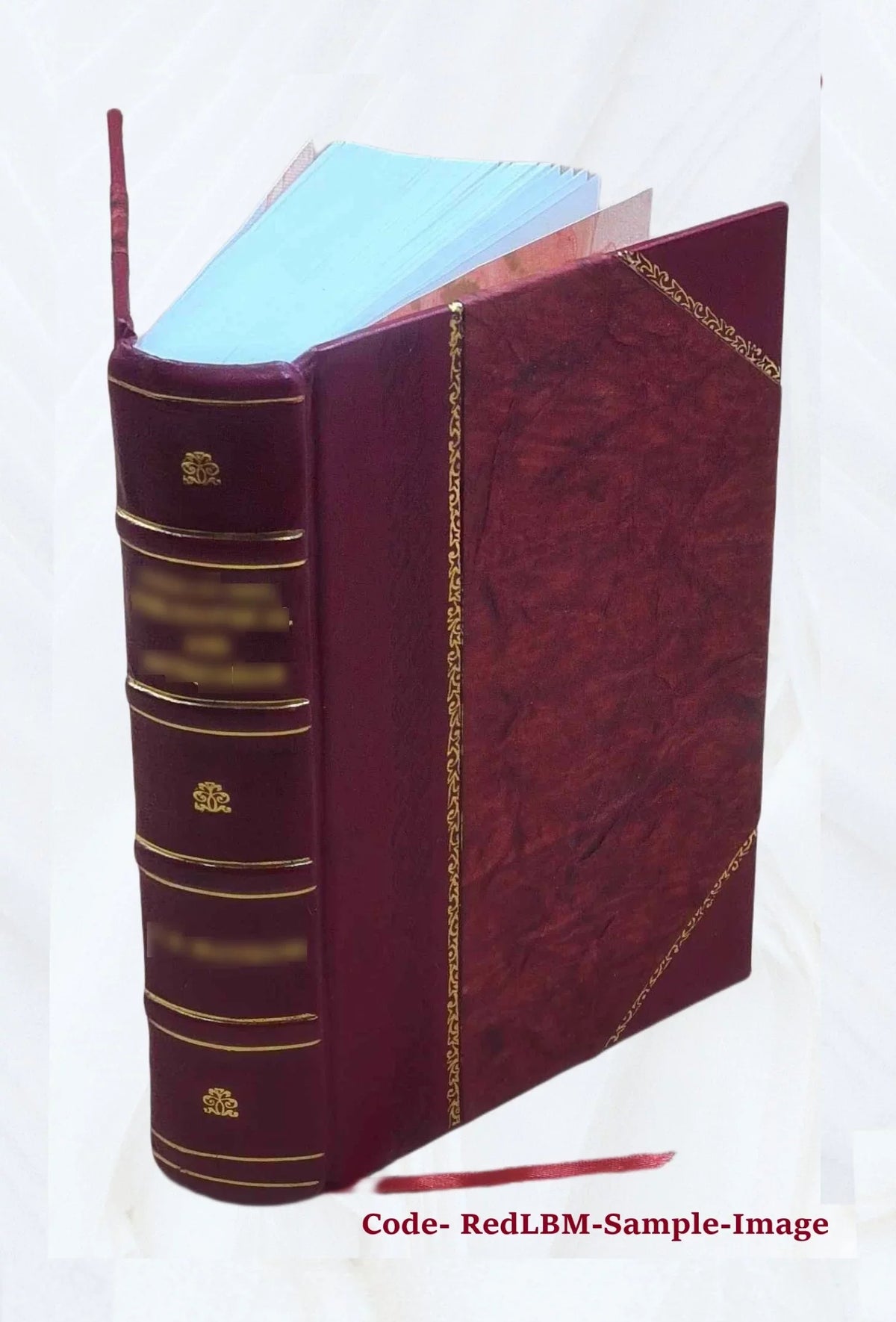 Highway research brand news. Volume no.1-10 (1963) 1963 [Leather Bound]