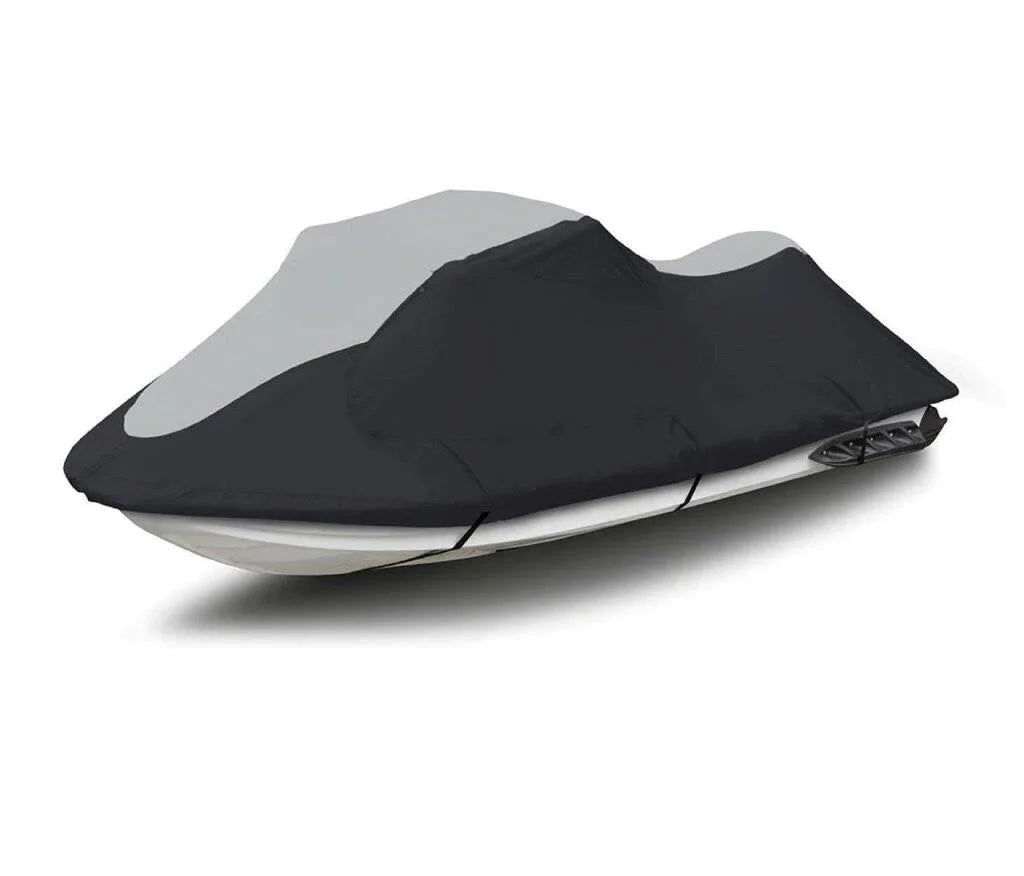 SUPER HEAVY-DUTY PWC JetSki Cover Compatible for Polaris SLX / SLX Pro 785 / SLHX 1995-2001 Jet Ski Cover 1-2 Seater