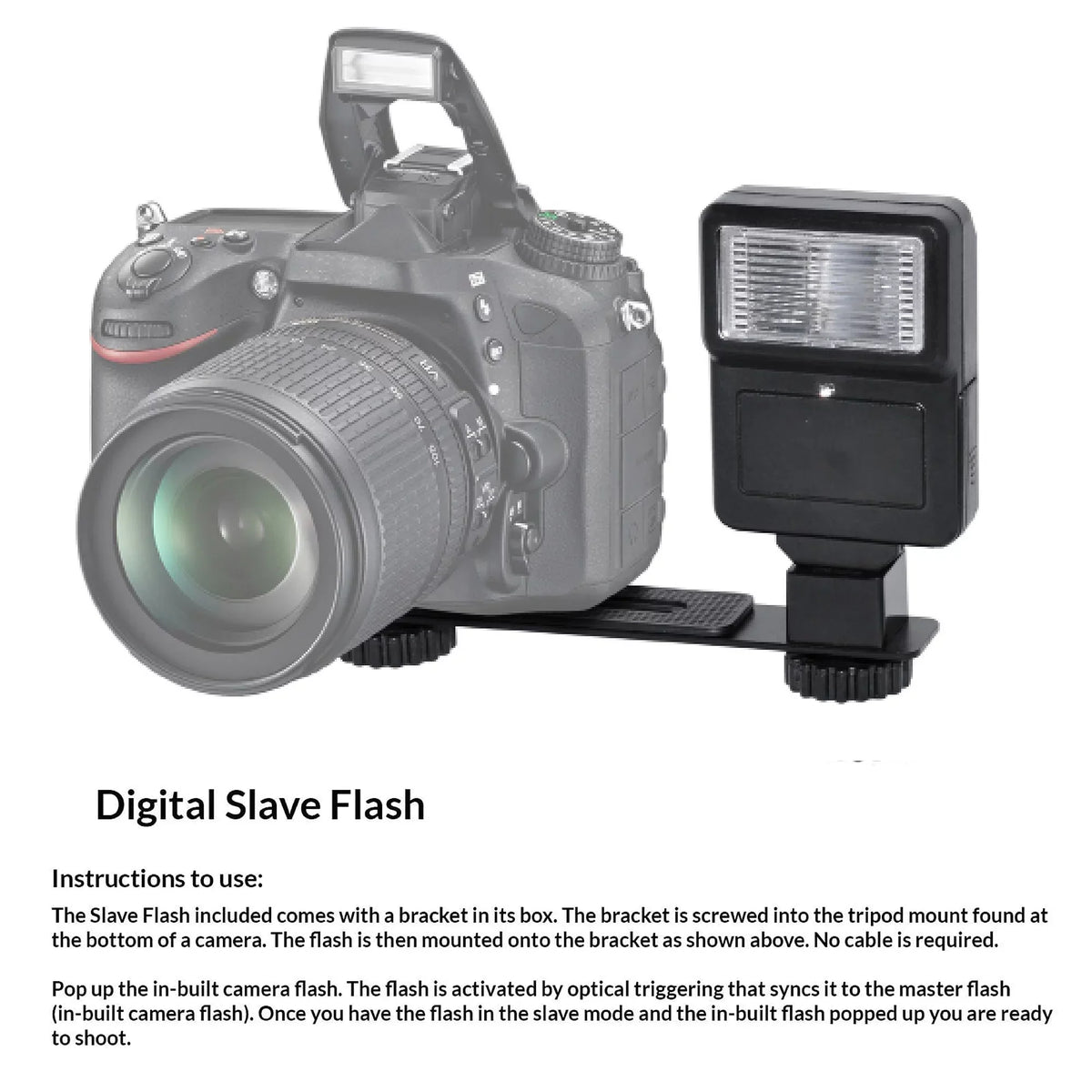 Canon EOS 90D DSLR Camera with 18-135mm IS USM Lens + SanDisk 32GB Card + Case + 3 Pieces Filter + Flash + ZeeTech Accessory Bundle