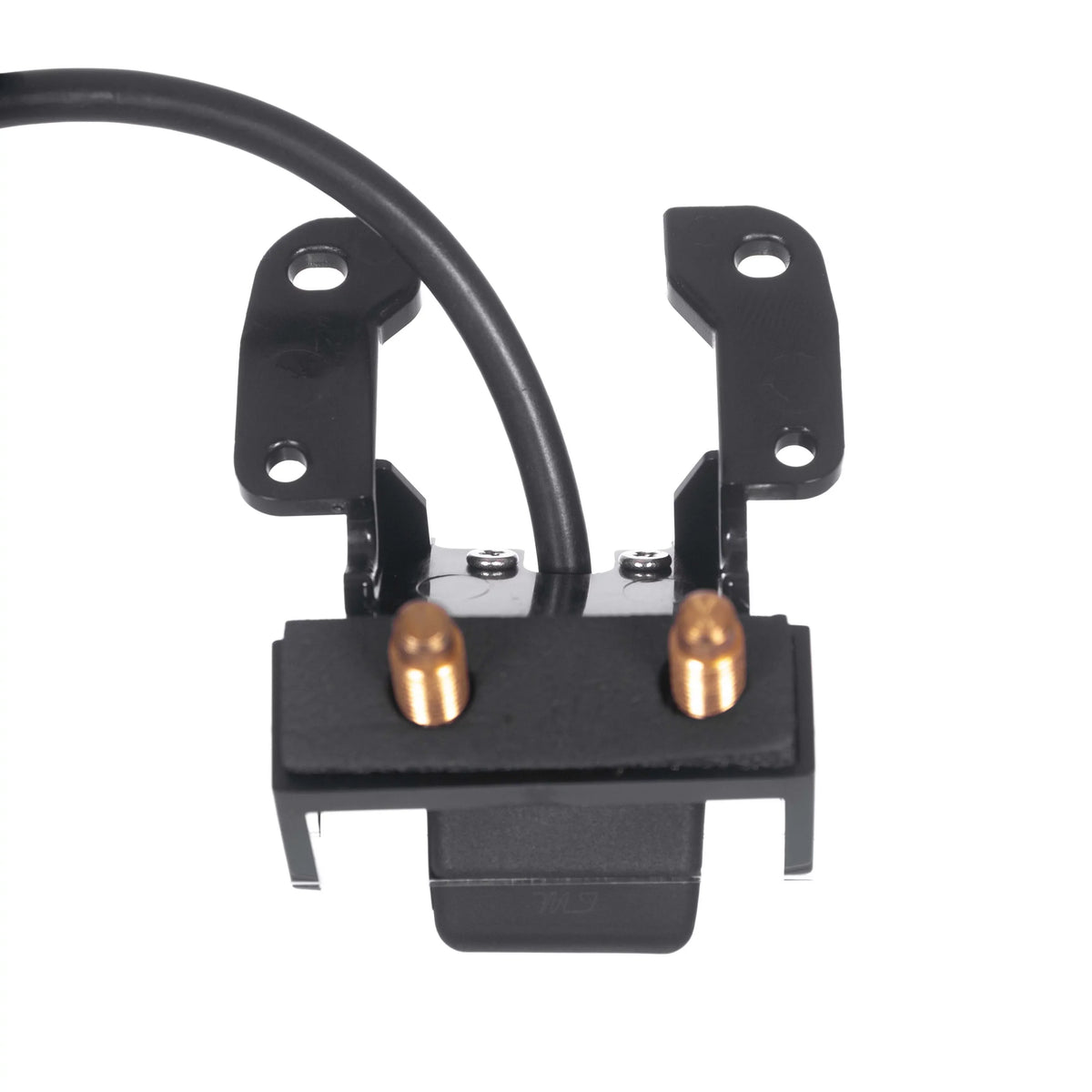 Master Tailgaters Replacement for Nissan Cube (2010-2014) Rear View Backup Camera OE Part # 28442-1FE0A
