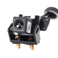 Master Tailgaters Replacement for Nissan Cube (2010-2014) Rear View Backup Camera OE Part # 28442-1FE0A