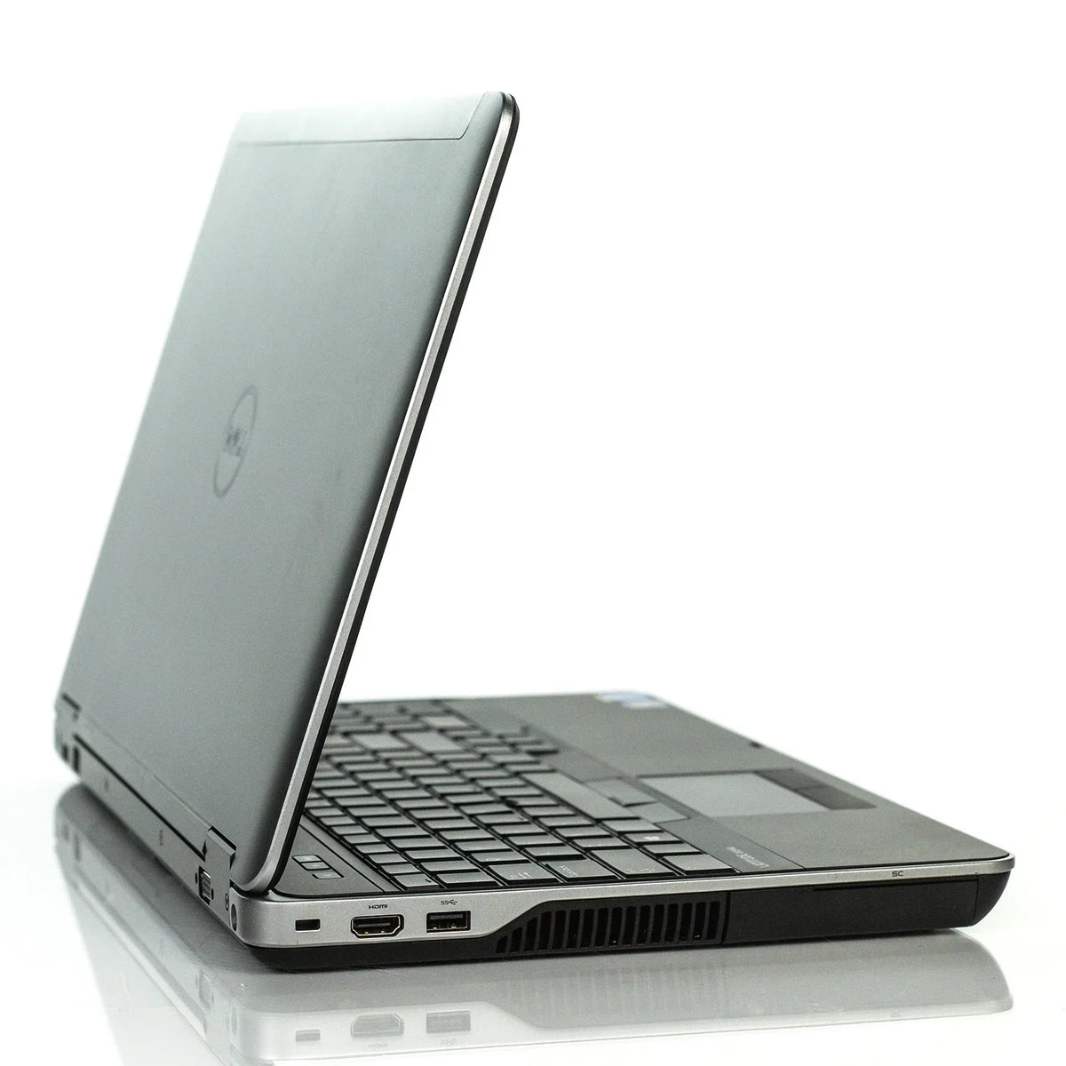 Used Dell Latitude E6540 Laptop i5 Dual-Core 4GB 128GB SSD Win 10 Pro B v.WAA