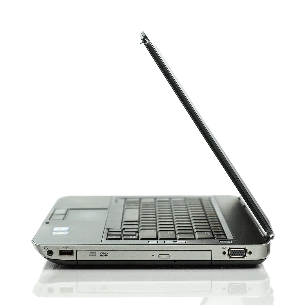 Used Dell Latitude E5420 Laptop i5 Dual-Core 8GB 128GB SSD Win 10 Pro B v.AA