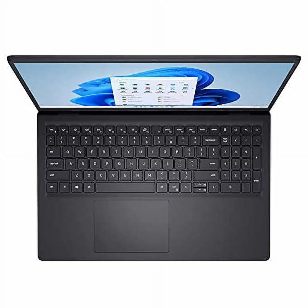 Dell Newest Inspiron 3000 i3511 Laptop, 15.6" FHD Touchdisplay, 11th Gen Intel Core i7-1165G7, Iris Xe Graphics, 16GB DDR4, 1TB NVMe SSD, HDMI, Bluetooth, Wi-Fi, Windows 11 Home