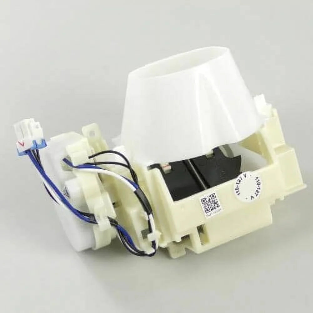 Samsung Da97-19028B Assy Case Ice Route; Rs8000Nc 120V (Genuine Oem Part)