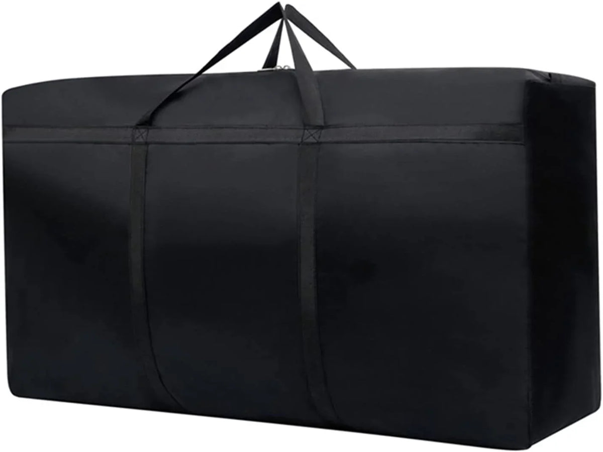 WOVTE 120L Large Kayak Storage Bag, Foldable Kayak Accessories for Kayak Boat, InfLatitudeable Boat, Fishing Boat, Rubber Boat